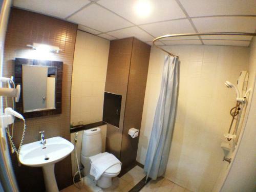 Narawan Hotel, Hua Hin
