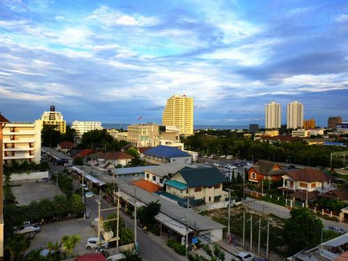 Narawan Hotel, Hua Hin