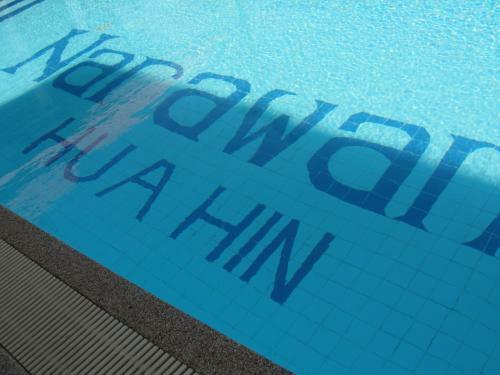 Narawan Hotel, Hua Hin