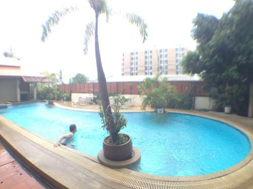 Narawan Hotel, Hua Hin
