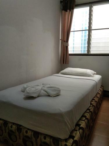 Hostal Born Guest House