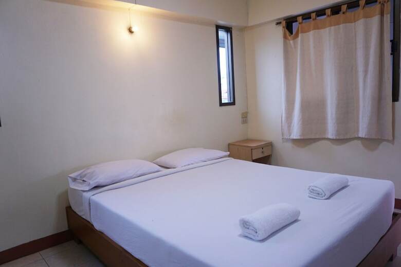 Hostal Water Well Guest House