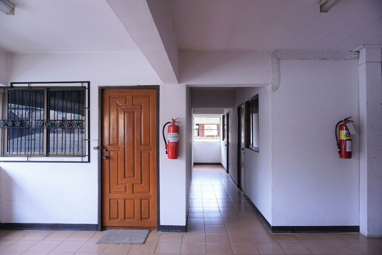 Hostal Water Well Guest House