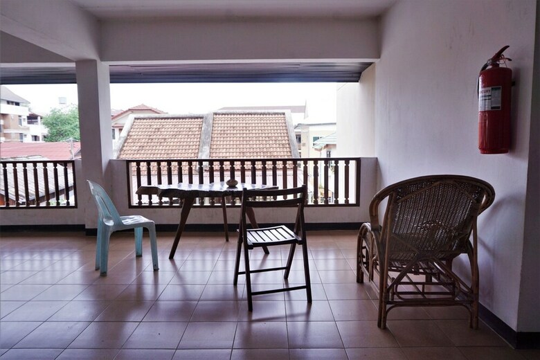 Hostal Water Well Guest House