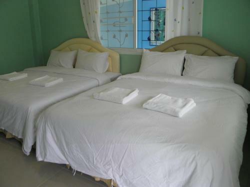 Hotel Paramee Inn Pai
