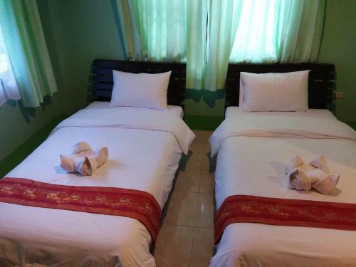 Hotel Paramee Inn Pai