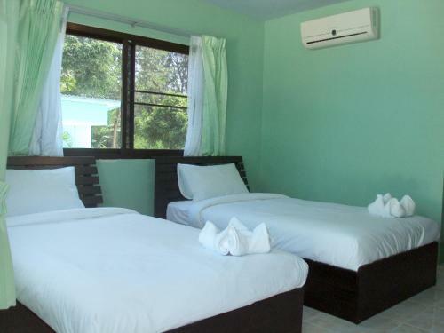 Hotel Paramee Inn Pai