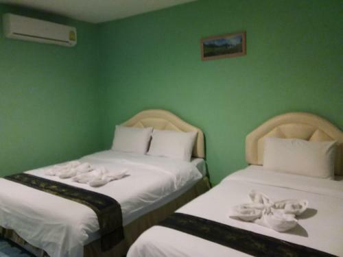 Hotel Paramee Inn Pai