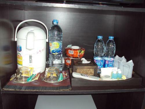 Hotel Paramee Inn Pai