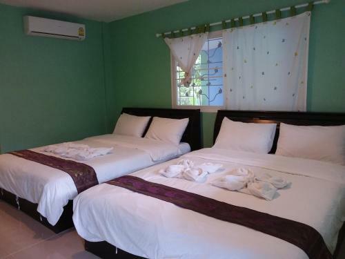 Hotel Paramee Inn Pai