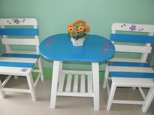 Hotel Paramee Inn Pai