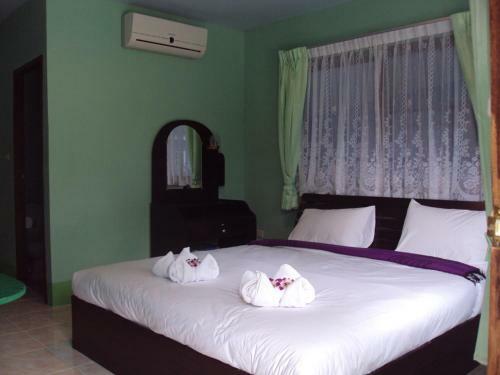 Hotel Paramee Inn Pai