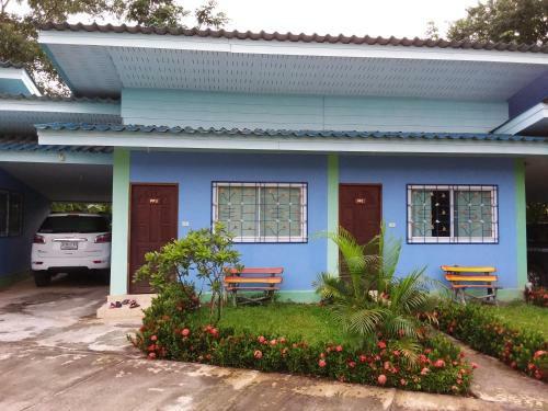 Hotel Paramee Inn Pai