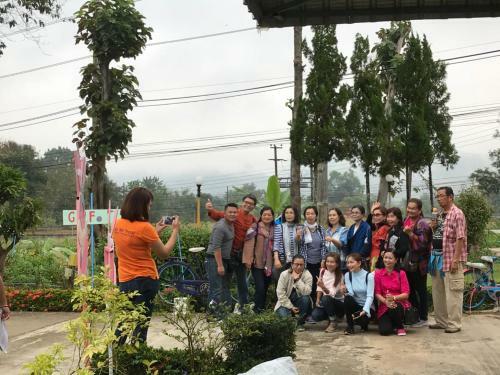 Hotel Paramee Inn Pai