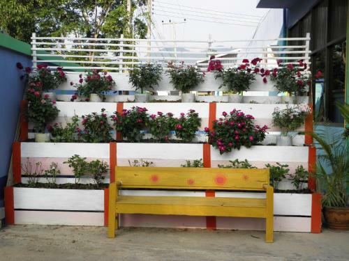 Hotel Paramee Inn Pai