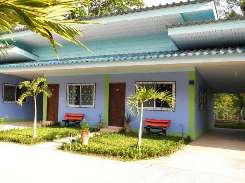 Hotel Paramee Inn Pai