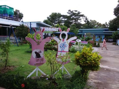 Hotel Paramee Inn Pai