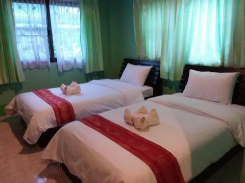 Hotel Paramee Inn Pai