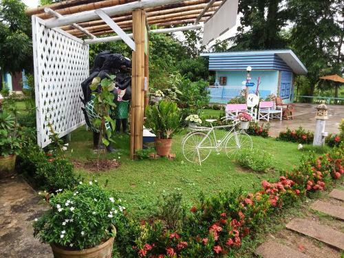 Hotel Paramee Inn Pai