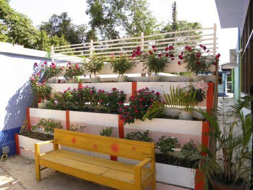 Hotel Paramee Inn Pai