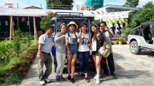 Hotel Paramee Inn Pai