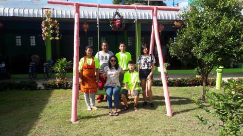 Hotel Paramee Inn Pai