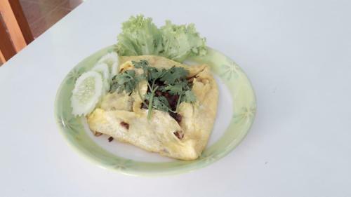 Hotel Paramee Inn Pai