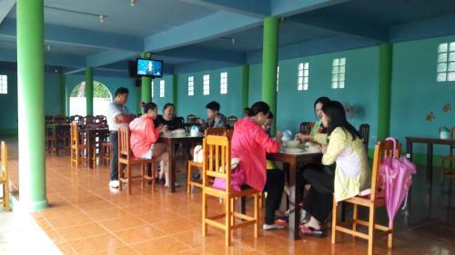 Hotel Paramee Inn Pai