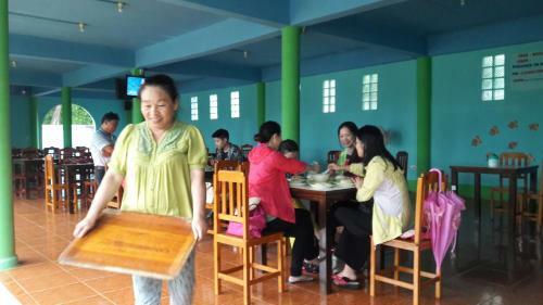Hotel Paramee Inn Pai
