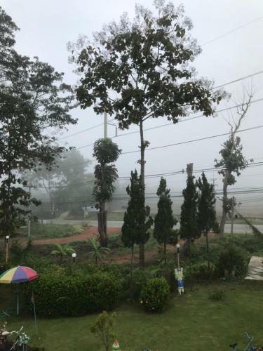 Hotel Paramee Inn Pai