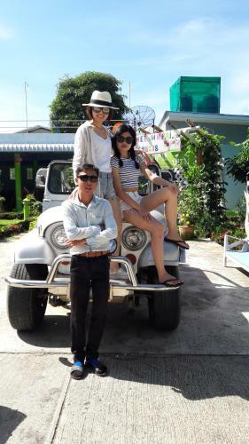 Hotel Paramee Inn Pai
