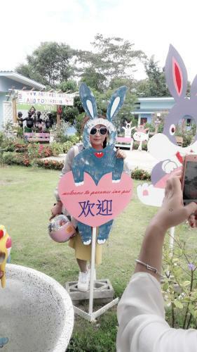 Hotel Paramee Inn Pai