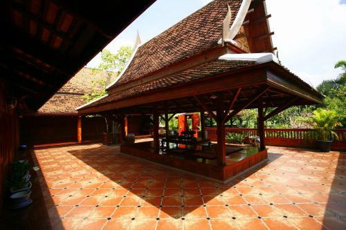 Hotel Ayutthaya Retreat