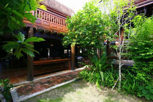 Hotel Ayutthaya Retreat