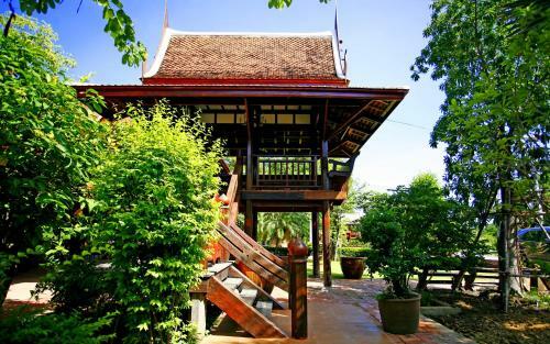 Hotel Ayutthaya Retreat