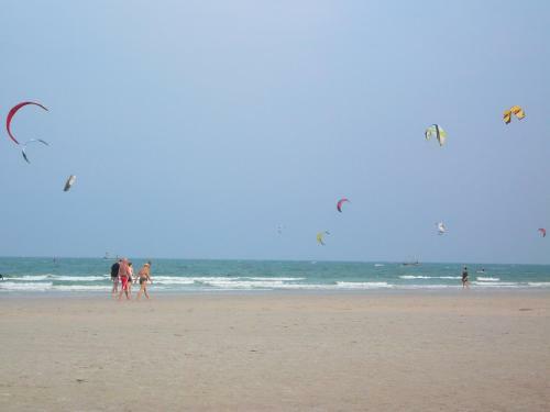 Apartamento Baan San Dao Hua Hin