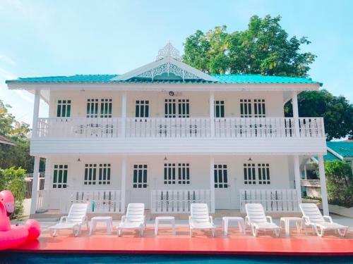 Hostal Baan Luang Harn