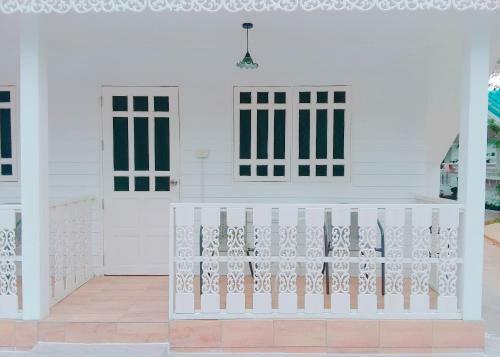 Hostal Baan Luang Harn