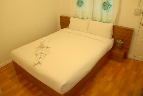Hostal Baan Luang Harn