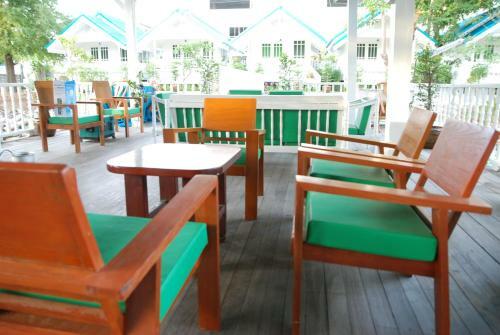 Hostal Baan Luang Harn