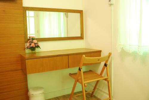 Hostal Baan Luang Harn