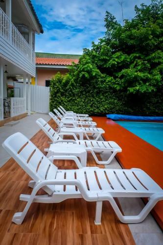 Hostal Baan Luang Harn