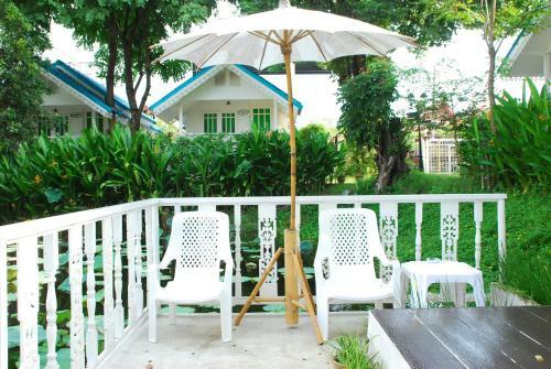 Hostal Baan Luang Harn