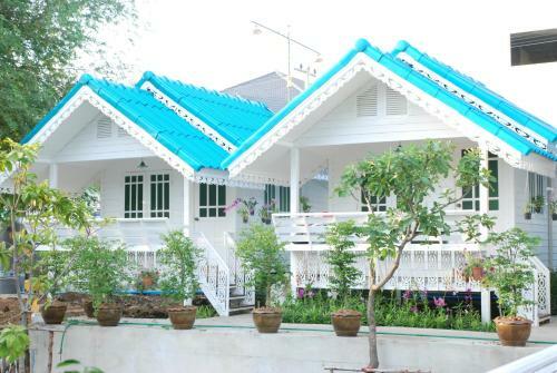 Hostal Baan Luang Harn