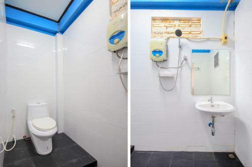 Phuket Backpacker Hostel