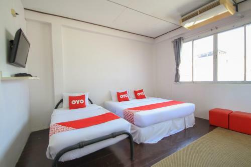 Phuket Backpacker Hostel