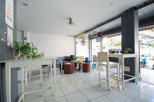 Phuket Backpacker Hostel