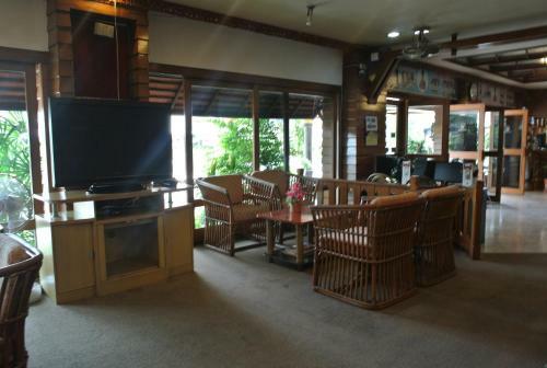 Anodard Hotel Chiang Mai