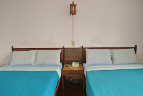 Anodard Hotel Chiang Mai