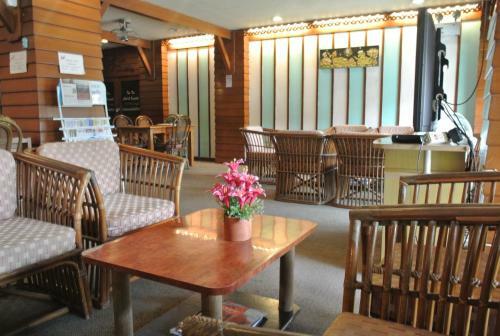 Anodard Hotel Chiang Mai
